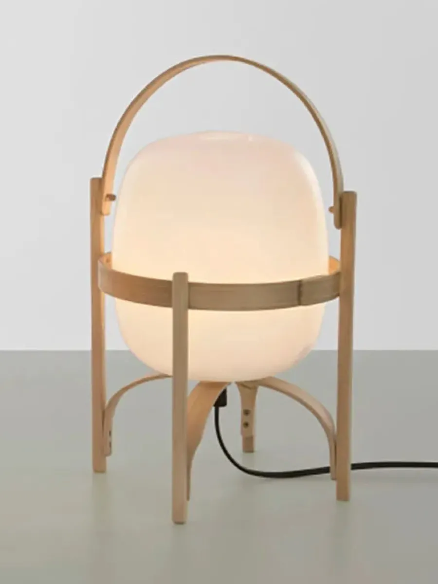 Cestita Lampe fra Santa and Cole<Santa & Cole Discount