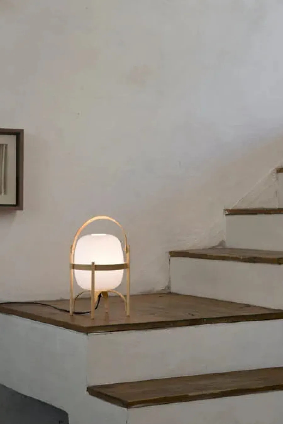 Cestita Lampe fra Santa and Cole<Santa & Cole Discount