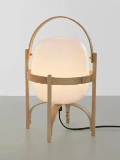 Cestita Lampe fra Santa and Cole<Santa & Cole Discount