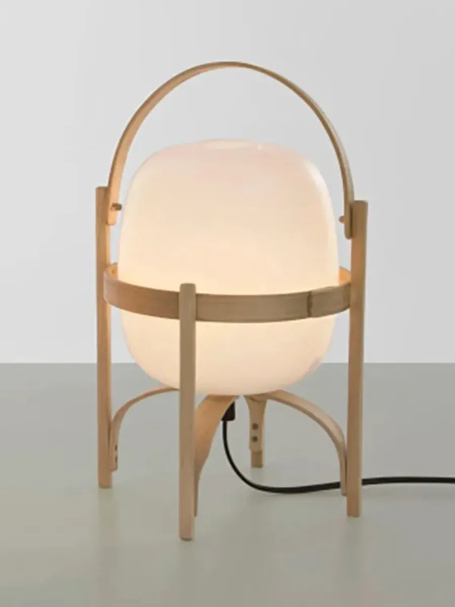 Cestita Lampe fra Santa and Cole<Santa & Cole Discount