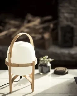 Cestita Lampe fra Santa and Cole<Santa & Cole Discount