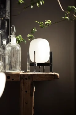 Cestita Metal Lampe fra Santa and Cole<Santa & Cole Hot