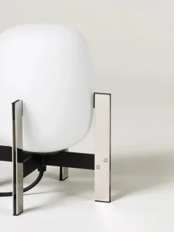 Cestita Metal Lampe fra Santa and Cole<Santa & Cole Hot