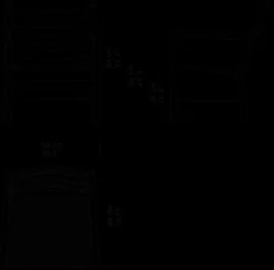 CH44 af Hans J. Wegner<Carl Hansen & Søn Discount