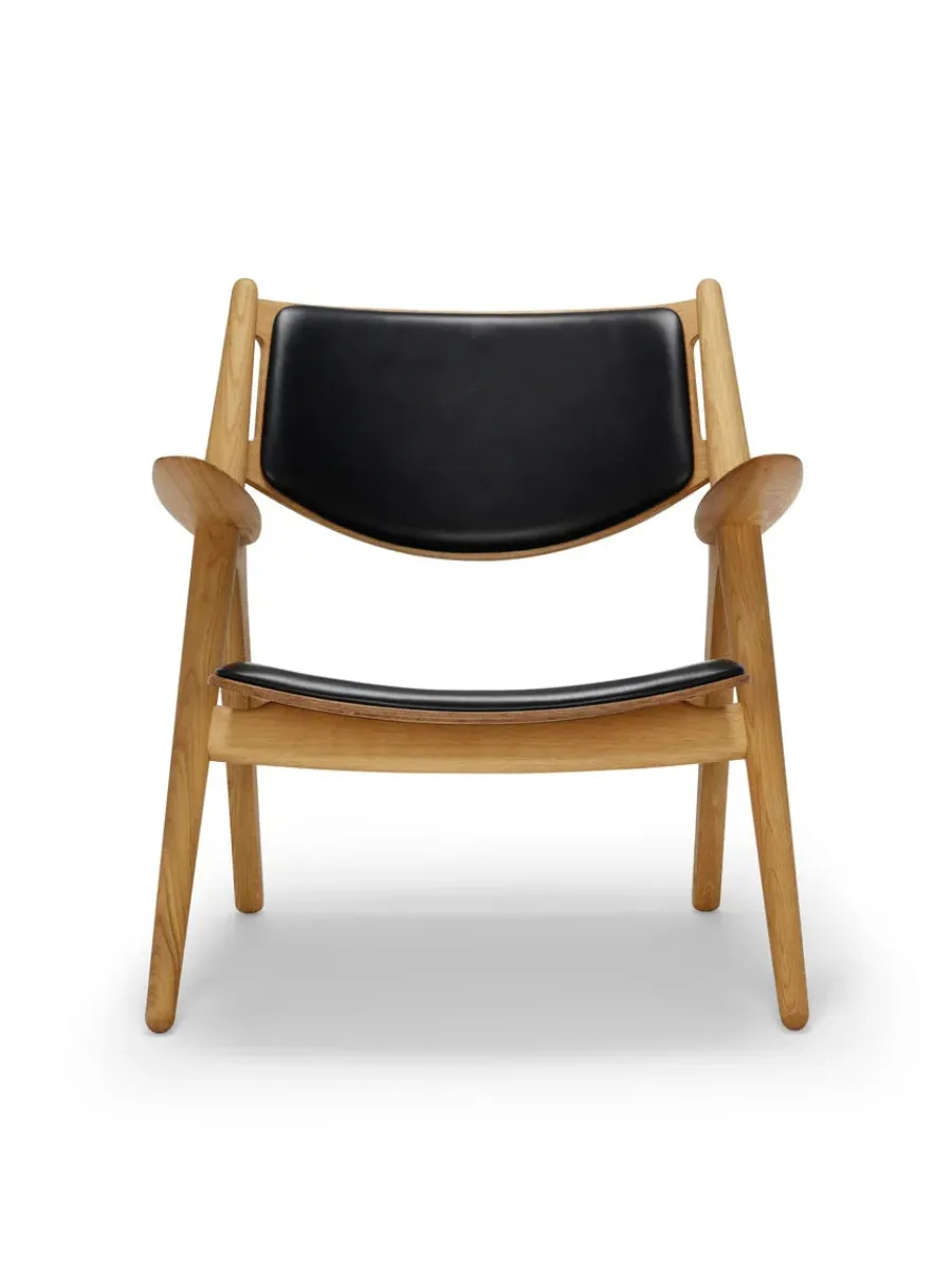 CH28 af Hans J. Wegner<Carl Hansen & Søn Outlet