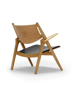 CH28 af Hans J. Wegner<Carl Hansen & Søn Outlet