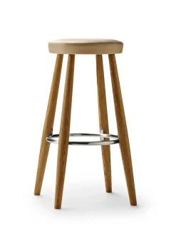 CH58 Barstol af Hans J. Wegner<Carl Hansen & Søn Discount
