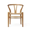 CH24 Children's Chair af Hans J. Wegner<Carl Hansen & Søn Hot