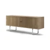 CH825 Credenza Skænk af Hans J. Wegner<Carl Hansen & Søn Online