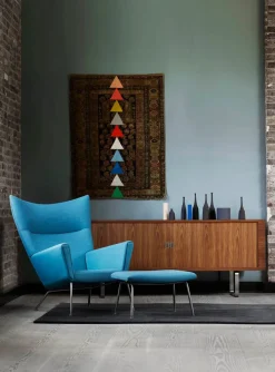 CH825 Credenza Skænk af Hans J. Wegner<Carl Hansen & Søn Online