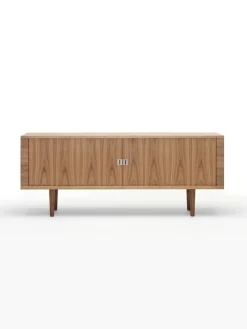 CH825 Credenza Skænk af Hans J. Wegner<Carl Hansen & Søn Online