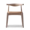 CH20 Elbow Chair i bøg af Hans J. Wegner<Carl Hansen & Søn Best