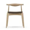 CH20 Elbow Chair i eg af Hans J. Wegner<Carl Hansen & Søn Sale