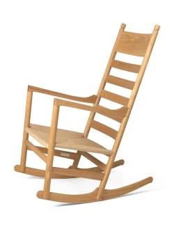 CH45 Gyngestol af Hans J. Wegner<Carl Hansen & Søn Discount