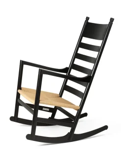 CH45 Gyngestol af Hans J. Wegner<Carl Hansen & Søn Discount