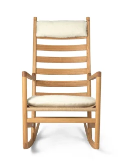 CH45 Gyngestol af Hans J. Wegner<Carl Hansen & Søn Discount
