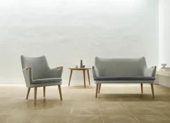 CH71 Lænestol af Hans J. Wegner<Carl Hansen & Søn Sale