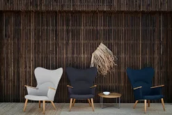 CH78 Mama Bear af Hans J. Wegner<Carl Hansen & Søn Sale