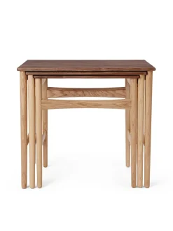 CH004 Nesting Tables fra<Carl Hansen & Søn Hot