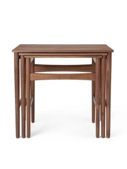 CH004 Nesting Tables fra<Carl Hansen & Søn Hot