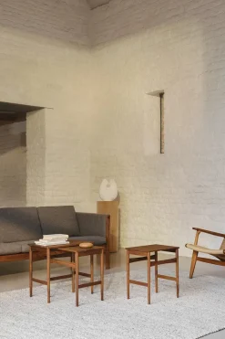CH004 Nesting Tables fra<Carl Hansen & Søn Hot