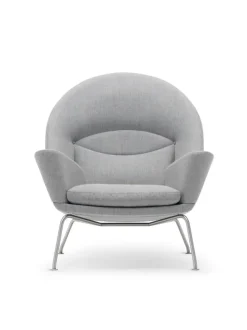 CH468 Oculus Chair af Hans J. Wegner<Carl Hansen & Søn Best