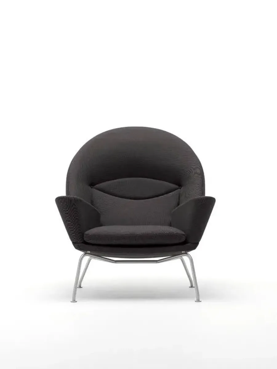 CH468 Oculus Chair af Hans J. Wegner<Carl Hansen & Søn Best