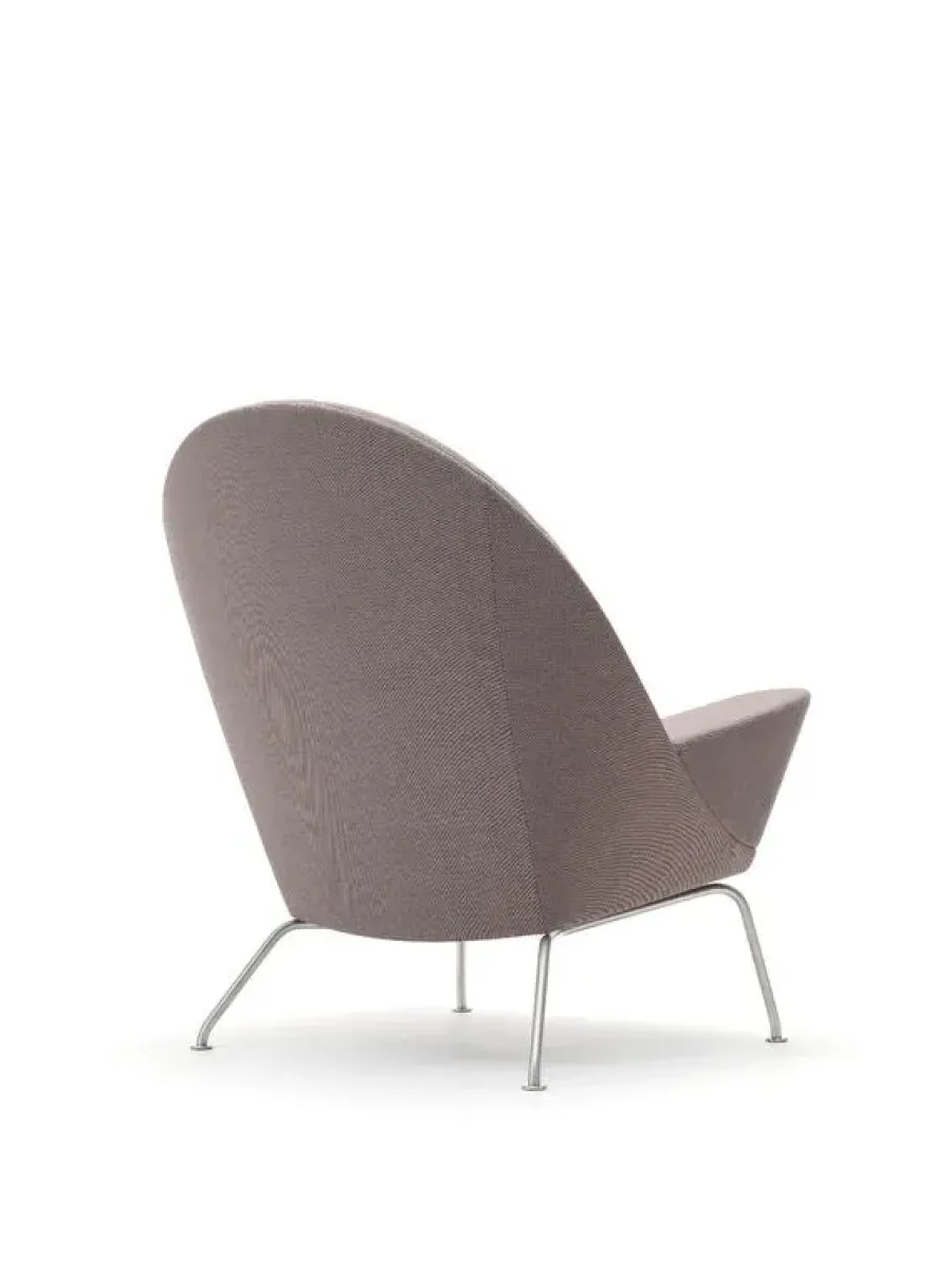 CH468 Oculus Chair af Hans J. Wegner<Carl Hansen & Søn Best
