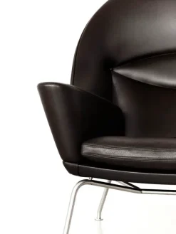 CH468 Oculus Chair af Hans J. Wegner<Carl Hansen & Søn Best