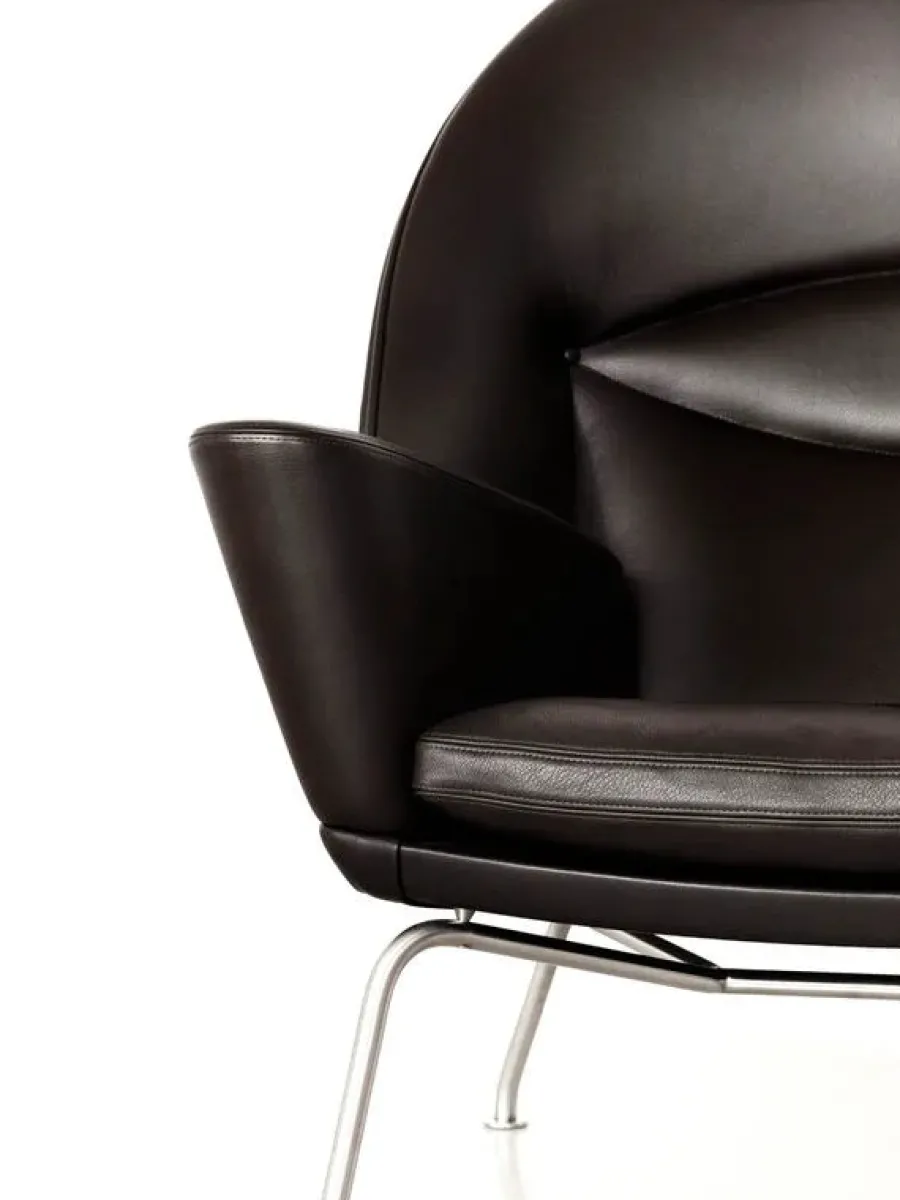 CH468 Oculus Chair af Hans J. Wegner<Carl Hansen & Søn Best