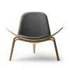 CH07 Skalstolen af Hans J. Wegner<Carl Hansen & Søn Discount