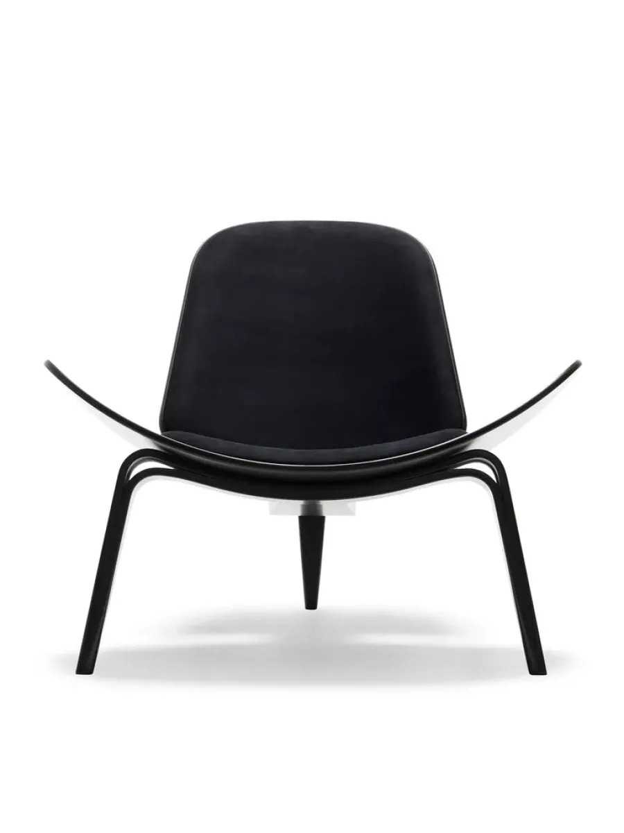 CH07 Skalstolen af Hans J. Wegner<Carl Hansen & Søn Discount