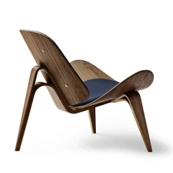 CH07 Skalstolen af Hans J. Wegner<Carl Hansen & Søn Discount
