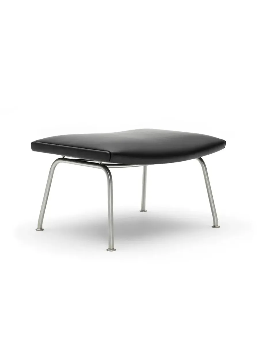 CH446 Skammel af Hans J. Wegner<Carl Hansen & Søn Discount