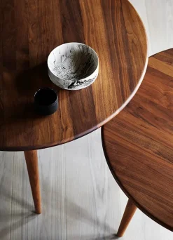 CH008 Sofabord fra<Carl Hansen & Søn Online