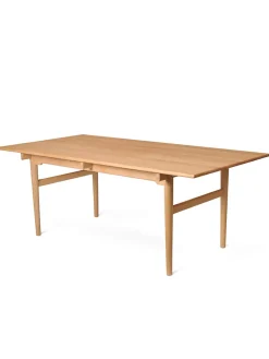 CH327 Spisebord, 248 cm fra<Carl Hansen & Søn Outlet