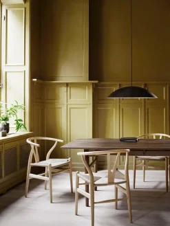 CH327 Spisebord, 248 cm fra<Carl Hansen & Søn Outlet