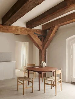 CH337 Spisebord fra<Carl Hansen & Søn Clearance