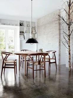 CH339 Spisebord fra<Carl Hansen & Søn Hot