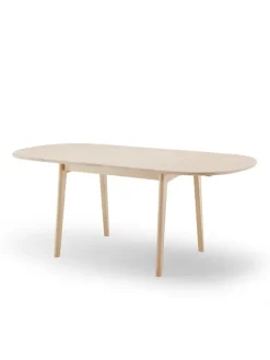 CH002 Spisebord fra<Carl Hansen & Søn Best