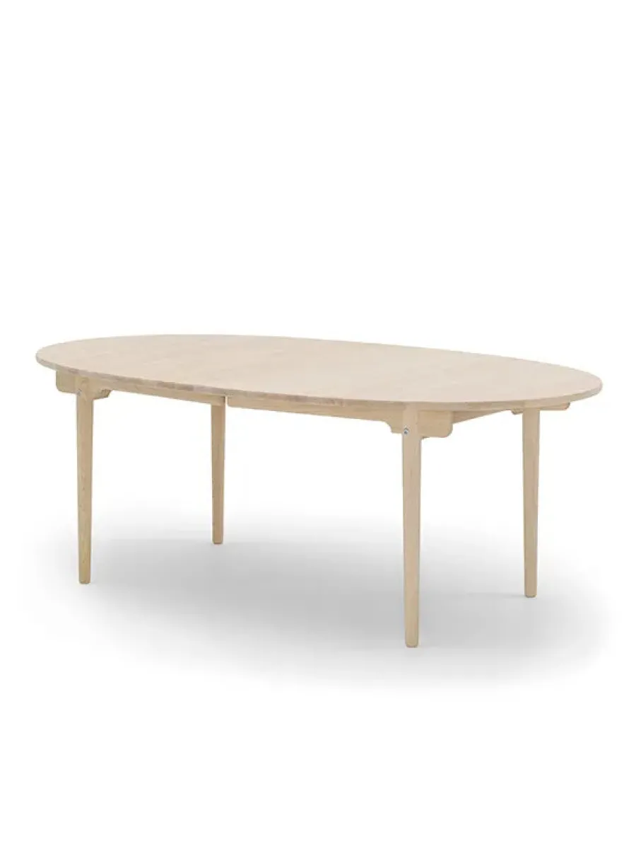 CH338 Spisebord fra<Carl Hansen & Søn Hot