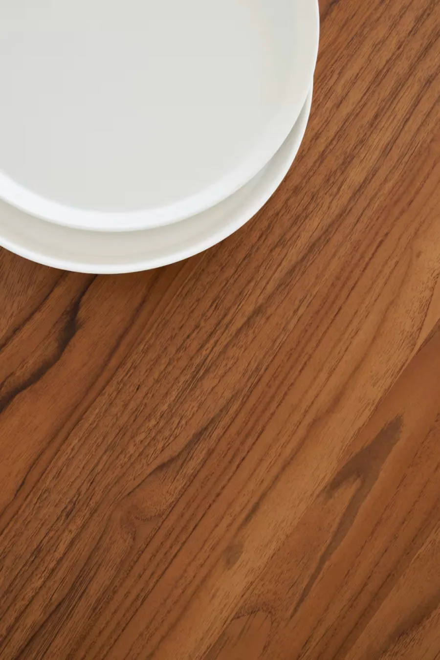 CH327 Spisebord Teak Mix, 190 cm fra<Carl Hansen & Søn