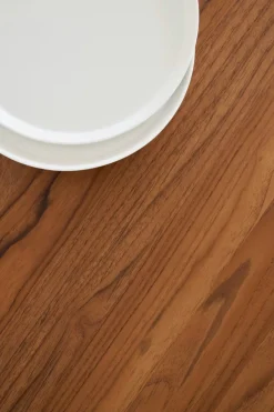 CH327 Spisebord Teak Mix, 190 cm fra<Carl Hansen & Søn