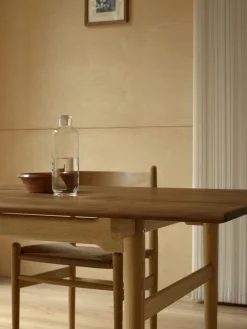 CH327 Spisebord Teak Mix, 248 cm fra<Carl Hansen & Søn New