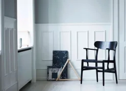 CH26 Spisebordsstol af Hans J. Wegner<Carl Hansen & Søn Outlet