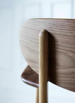 CH26 Spisebordsstol af Hans J. Wegner<Carl Hansen & Søn Outlet