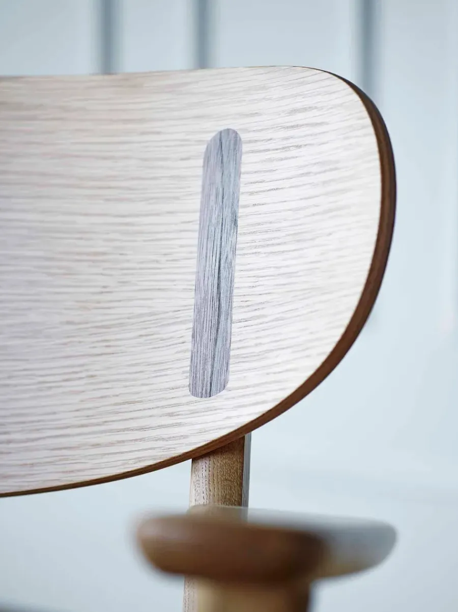 CH26 Spisebordsstol af Hans J. Wegner<Carl Hansen & Søn Outlet