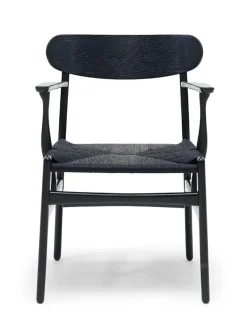 CH26 Spisebordsstol af Hans J. Wegner<Carl Hansen & Søn Outlet