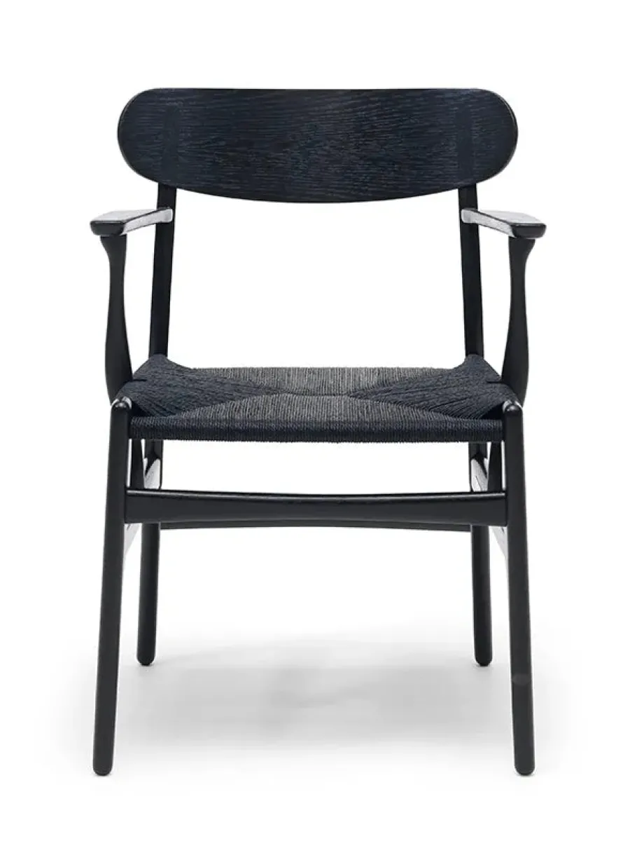 CH26 Spisebordsstol af Hans J. Wegner<Carl Hansen & Søn Outlet