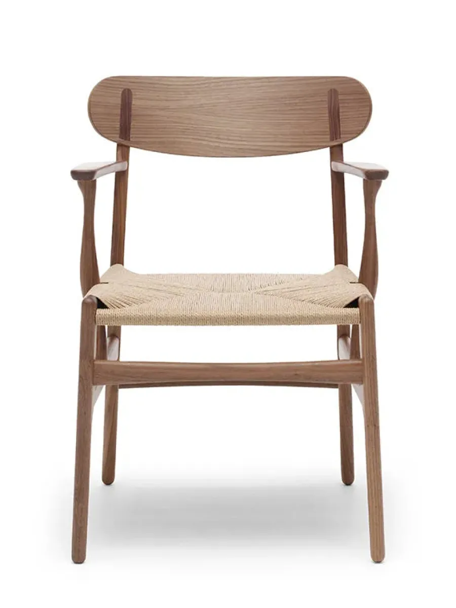 CH26 Spisebordsstol af Hans J. Wegner<Carl Hansen & Søn Outlet